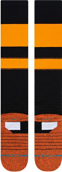 ��������ץ��ǥ塼����CUSTOMPRODUCE �˽����� ���å��� STRIPES OTC 2023 ORANGE��BLACK A759A23STR [��˥��å��� /L������]