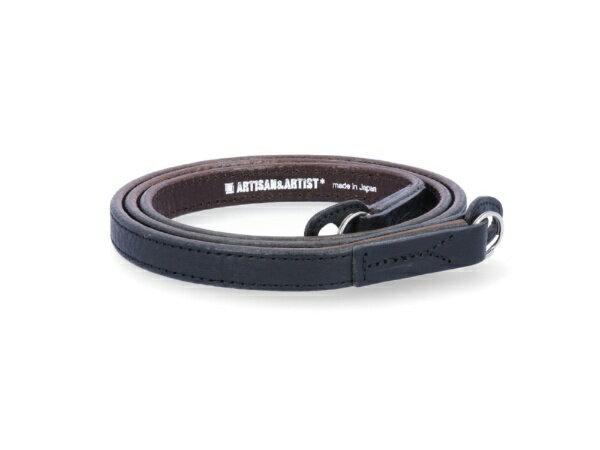 ARTISAN&ARTIST｜アルティザン＆アーティスト イタリアンレザーストラップ スタンダードレングス ARTIS..