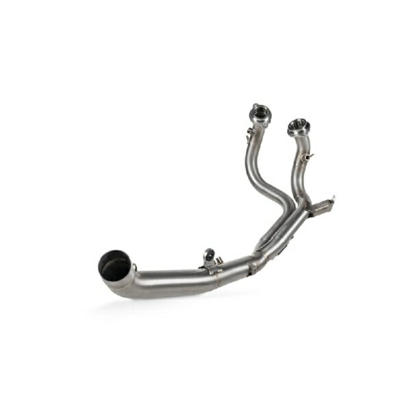 アクラポビッチ｜AKRAPOVIC オプショナルヘッダー ステン CRF1100L AFRICA TWIN ADVENTURE SPORTS　24 E-H11R2