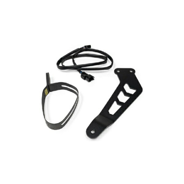 アクラポビッチ｜AKRAPOVIC フィッティングキット MT-09 21-23 S-Y9R18-APC用 P-HF1596