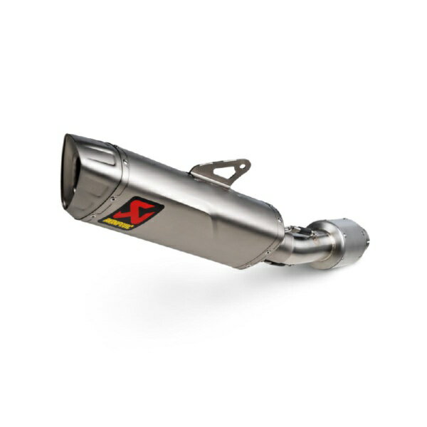 アクラポビッチ｜AKRAPOVIC スリップオンライン チタン トラックデイ CBR1000RR-R FIREBLADE/SP 24 S-H10SO28-APLT/TD