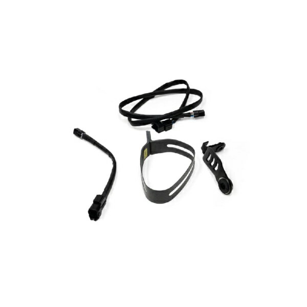 アクラポビッチ｜AKRAPOVIC フィッティングキット Tracer 9/GT/GT+ 25 P-HF1626