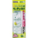 バルサンカメムシペッタンポイ 5枚入 バルサンレック|LEC