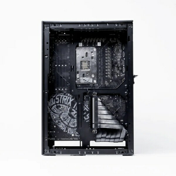 Sunyside up�å��ˡ������ɥ��å� PC������ MESHROOM S�� PCI-e 4.0�饤���������֥� 320mm �֥�å� SSU-ACC-PCIE4-32