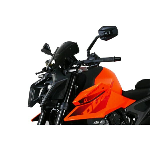 エムアールエー｜MRA スクリーン スポーツ ブラック MP865K 990 DUKE 24 4025066176649