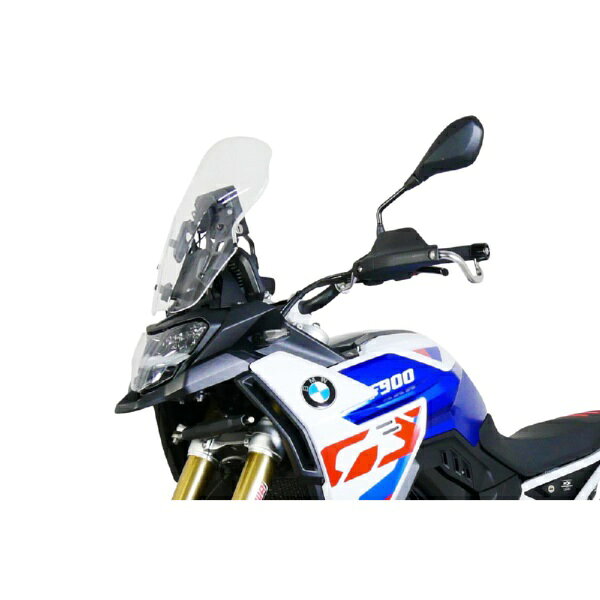 エムアールエー｜MRA スクリーン ツーリング クリア MT780C F900GS 24 4025066175758