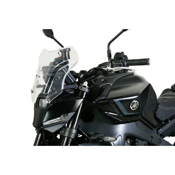 エムアールエー｜MRA スクリーン スポーツ クリア MP285C MT-09 24 4025066176953