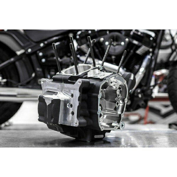 ��������ɥ������������S&S Cycle Inc MK���꡼�� ����󥯥����� M8 Softail 18- 310-1326