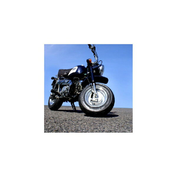 STEADY�å��ƥǥ��� B77������ 8����� 110/80-8 1�� 4M-B77-110