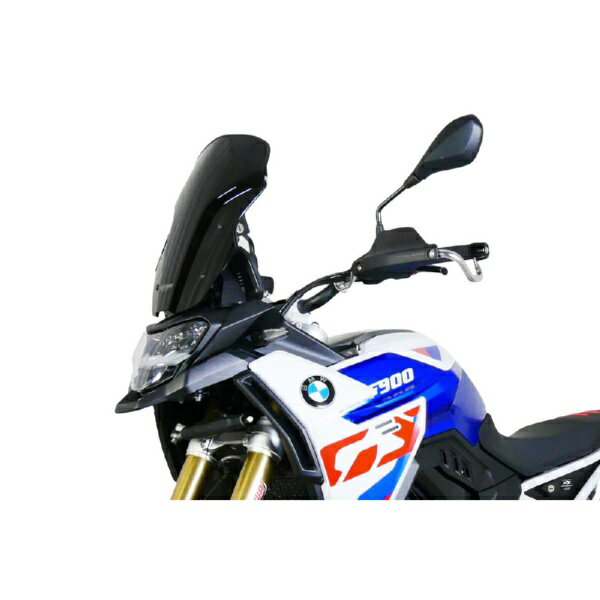エムアールエー｜MRA スクリーン ツーリング ブラック MT780K F900GS 24 4025066175772