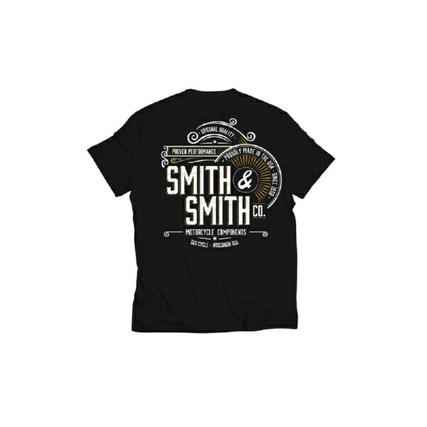 エスアンドエスサイクル｜S&S Cycle Inc Western Tシャツ XL（USサイズ） 510-1082 2