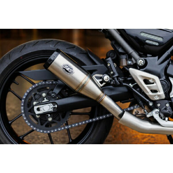 ɥS&S Cycle Inc åץ GRAND NATIONAL Triumph Speed 400/ Scr...