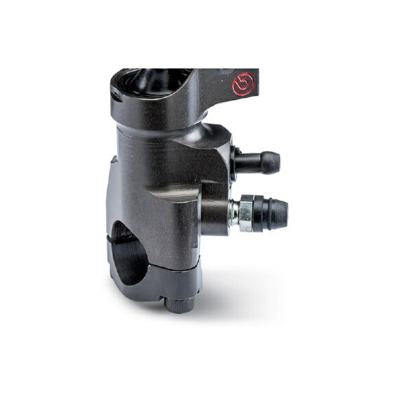 �֥��ܡ�BREMBO �졼���� �饸���� CNC ����å��ޥ������������� ��16 ��С��쥷�� 18mm ����������ɥ�С� XR0.11.51