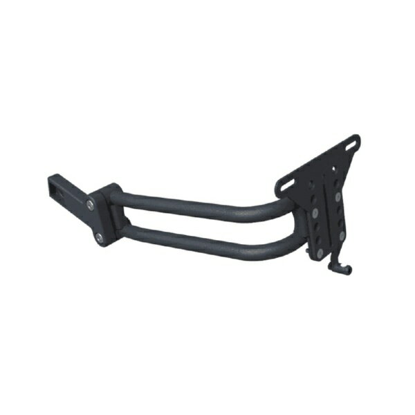 【エントリーで最大全額ポイント還元｜1/5まで】 モートーン｜MOTONE CUSTOMS ナンバー移設キット CLAW T100/T120 (16-25) SpeedTwin900 (16-24) Scrambler900 (17-25) MCB031+MMU604+MLP001