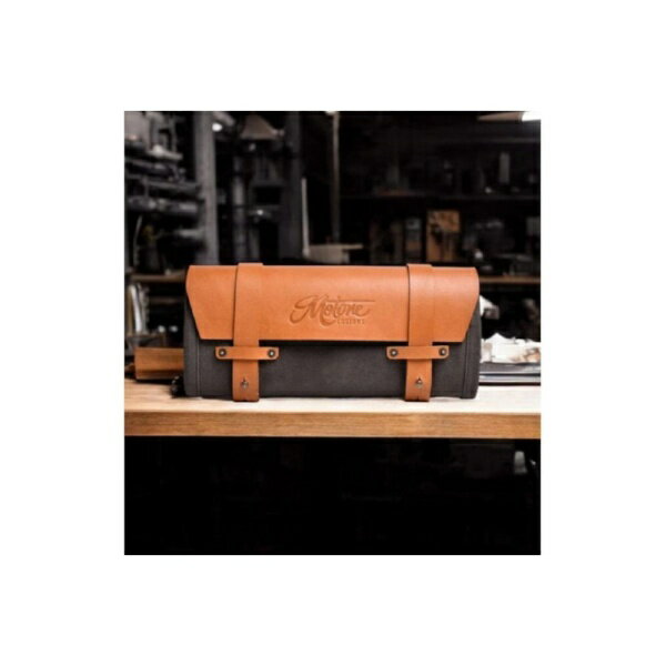 �⡼�ȡ����MOTONE CUSTOMS �ġ��������Хå� SCOUT �쥶�� ��å��������Х� MMU901