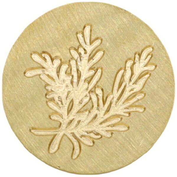 ペベオ・ジャポン｜Pebeo Japon Pebeo Artemio シーリングスタンプ ローズマリー