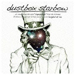 バウンディ dustbox/starbow 【CD】 【代金引換配送不可】