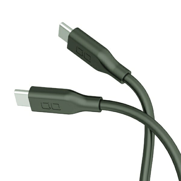 しなやか過ぎて絡まない柔らかいシリコンケーブルシリーズ。CIOのSL30000シリーズは、急速充電・高耐久・高速データ転送に加え、シリコン素材を採用し、かつてない柔らかさとしなやかさを実現した充電ケーブルです。「CIO シリコンケーブル CtoC 0.15m PD240W対応」■驚くほど絡まないぐちゃぐちゃしていた従来のケーブルとは違い、スっとまとまり絡みづらく、デスク回りやベッド周り、電源周りがすっきりします。■驚くほど柔らかいしっとりとした心地よい手触りを実現。触るたびなめらかで気分が上がります。■高耐久設計折り曲げテスト30000回クリア、より頑丈で耐久性にこだわった設計で従来のケーブルに比べ非常に断線しづらい加工を施しております。断線の心配なく長くご愛用いただける商品でございます。■長さ選べる0.15m/0.5m/1m/2m用途に応じ長さの選択が可能。日本ブランドだからこそ、0.15m/0.5m/1m/2mと日本基準の長さをご用意。デスク周りやバッテリーと合わせて所持するには0.15~1m、ベッド周りやソファ周りは2mなど、用途に応じて選択いただけます。■PD240W対応PD240Wに対応している為、あらゆるデバイスを高速に充電可能。