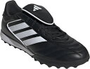 アディダス|adidas サッカーシューズ コパ グローロ 2 TF/ターフ用/ Copa Gloro TF コアブラック×フットウェアホワイト×フットウェアW...