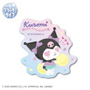 ゼネラルステッカー|GENERAL STICKER グリッターミニステッカー クロミ20th Anniversaries マイドリーム チアガール MMKU-0...