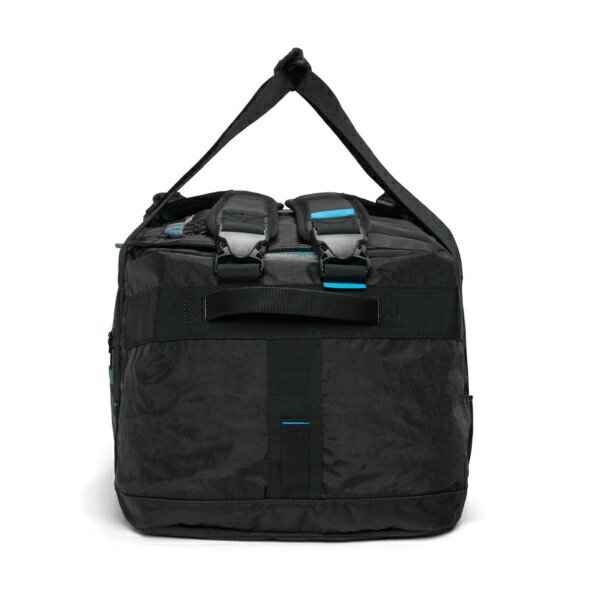 Gura Gear｜グラギア マーラ トラベル ダッフル 60L ブラック ブラック GG0460-1945