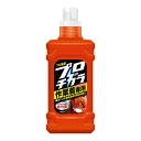 NSファーファ・ジャパン|NS FaFa Japan プロのチカラ 作業着専用液体洗剤 800g 本体