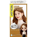 シュワルツコフヘンケル|Henkel Japan フレッシュライト 泡タイプカラー クリームシフォン30g+60mL