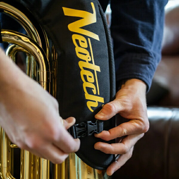 NEOTECH�åͥ��ƥå� ���塼�� �ܥ������� Tuba Bow Guard