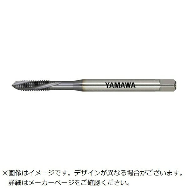 弥満和製作所｜YAMAWA ヤマワ Z-PRO 中硬度炭素鋼用通り穴用スパイラルタップ MHSL P3 M4X0.7