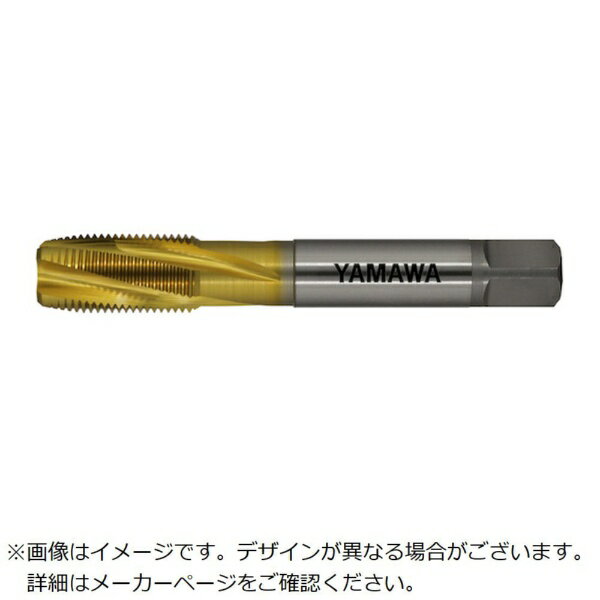 弥満和製作所｜YAMAWA ヤマワ 自転車ねじ用通り穴用スパイラルタップ 左ねじ用 SL LH BC 9/16-20