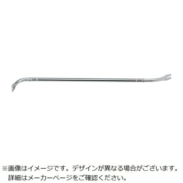 モトコマ｜MOTOKOMA モトコマ MKK かるがるパワー平バール 500mm