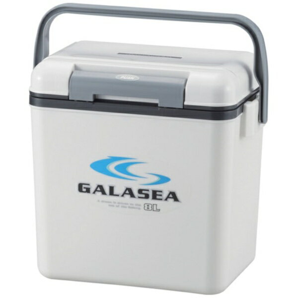 �M�����V�[ #8 SGS-8WH