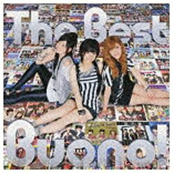 ポニーキャニオン｜PONY CANYON Buono！/The Best Buono！ 通常盤 【CD】 【代金引換配送不可】