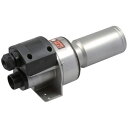 パーカー|Parker PARK-HEAT 据付型熱風ヒーター PHS50N型 200V 3450W