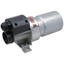 パーカー|Parker PARK-HEAT 据付型熱風ヒーター PHS100N型 400V 8100W 【メーカー直送・代金引換不可・時間指定・返品不可】