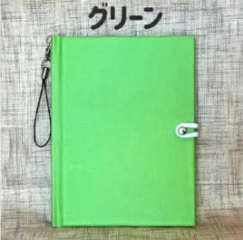 ストラップ付きで持ち歩けるミニアルバム、推し活にも活用できます！