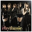 日本コロムビア｜NIPPON COLUMBIA rhythmic/光のレール 通常盤 【CD】 【代金引換配送不可】