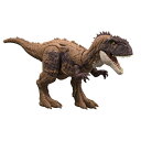 マテル|Mattel ジュラシック・ワールド JCL64 アクションフィギュア ほえる!クリプトプス