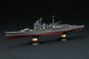 【2025年06月14日発売】 フジミ模型|FUJIMI 1/700 帝国海軍シリーズ No.32 日本海軍重巡洋艦 妙高 フルハルモデル【発売日以降のお届け】