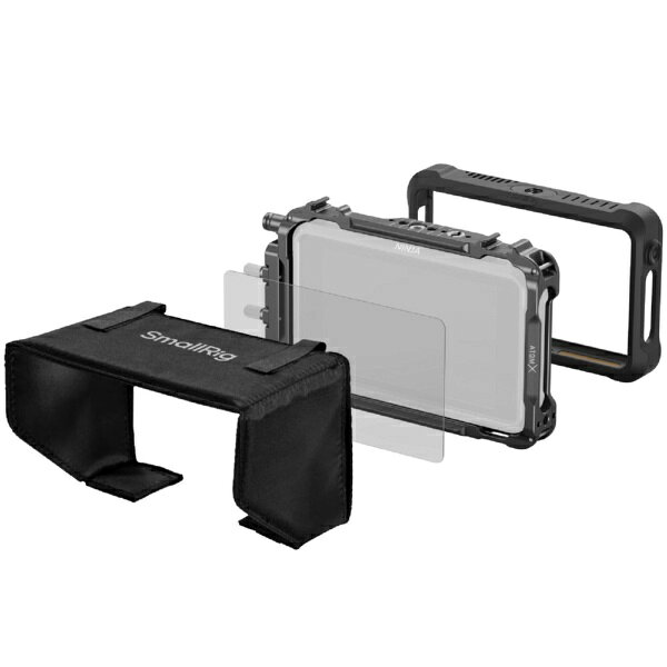 SmallRig｜スモールリグ 3788B Atomos Ninjaシリーズ用 ケージキット SmallRig SR3788B