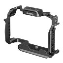 SmallRig|スモールリグ 4902 パナソニック LUMIX S1R II/S5 II/S5IIX/G9 II 用ケージ SmallRig SR4902