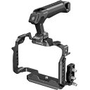 SmallRig|スモールリグ 4903 パナソニック LUMIX S1R II 用ケージキット SmallRig SR4903