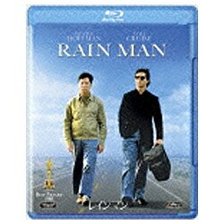 20世紀フォックス｜Twentieth Century Fox Film レインマン 【Blu-ray Disc】 【代金引換配送不可】