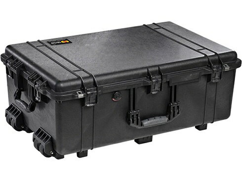 Pelican�åڥꥫ�� PELICAN �ڥꥫ�� 1650 �ե������դ� 87L 80.2cm x 52cm x 31.6cm �ϡ��ɥ����������� �ݾ��դ� �ץ��ƥ����������� �ǥ����ȥ��� 1650-020-190