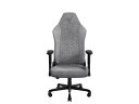 RAZER|レイザー ゲーミングチェア Iskur V2 X Fabric ライトグレー RZ38-05310200-R3UA