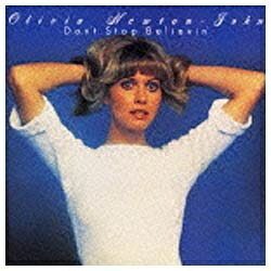 ユニバーサルミュージック オリビア・ニュートン・ジョン/たそがれの恋 ＋2 【CD】のサムネイル