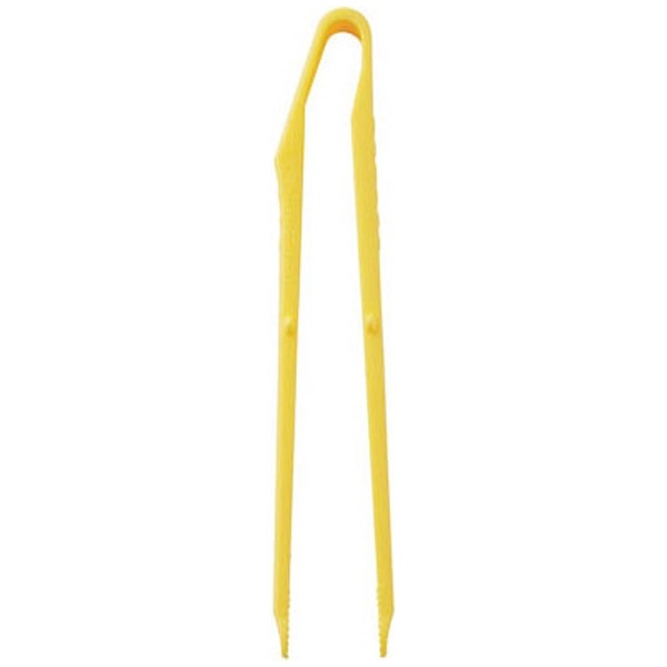 川嶋工業 ポテトチップストング「ポテトング」（イエロー）　PCT-02[PCT02]