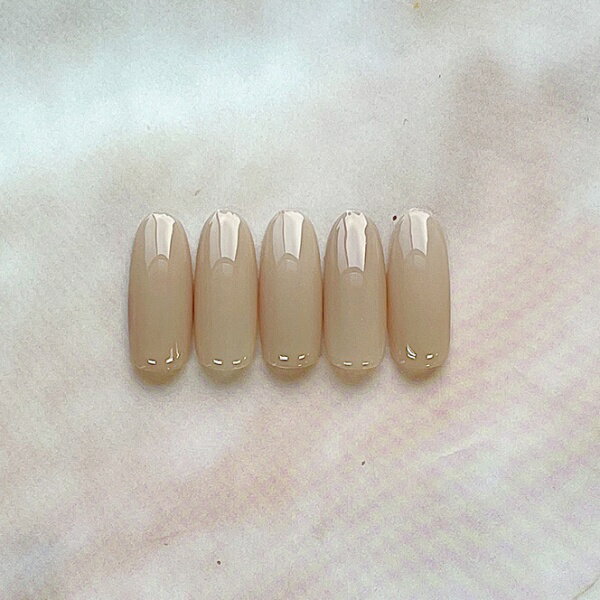 柳瀬｜YANASE ヌーディーネイル RAFUL ココアブラウン ココアブラウン RF-S07