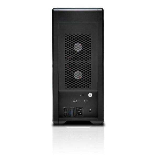 SanDisk Professional�å���ǥ������ץ��ե��å���ʥ� SDPH48H-208T-SBAAB ���դ�HDD Thunderbolt��USB-C����³ G-RAID SHUTTLE 8�ڼ��������ʡ� [208TB /�����֤���]