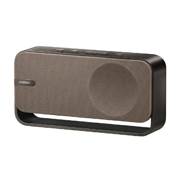 【エントリーで最大全額ポイント還元｜7/5まで】 BOSE｜ボーズ ブルートゥーススピーカー Bose SoundLink WARM WOOD SLinkHomeBTSPWWD [Bluetooth対応]【BOSMR25】 biccamera-15097051 楽天ビック(ビックカメラ×楽天) サンプル画像2